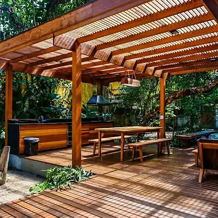 Casa Tubarao - A Melhor Casa De Camburi Villa Camburi  Exterior photo