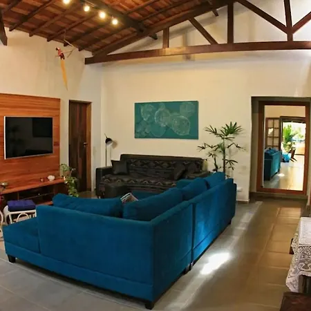 Casa Tubarao - A Melhor Casa De Camburi Villa Camburi  Exterior photo