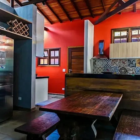Casa Tubarao - A Melhor Casa De Camburi Villa Camburi  Exterior photo