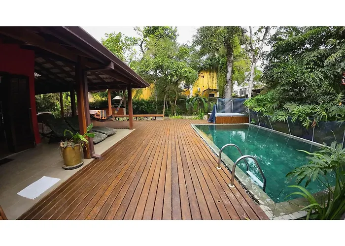 Casa Tubarao - A Melhor Casa De Camburi