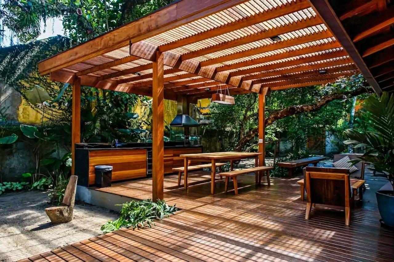 Casa Tubarao - A Melhor Casa De Camburi
