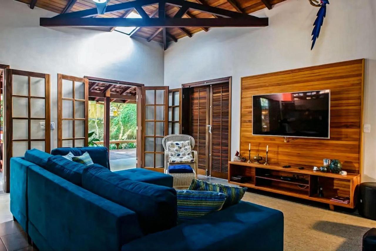 Casa Tubarao - A Melhor Casa De Camburi Holiday home Camburi (Sao Paulo)