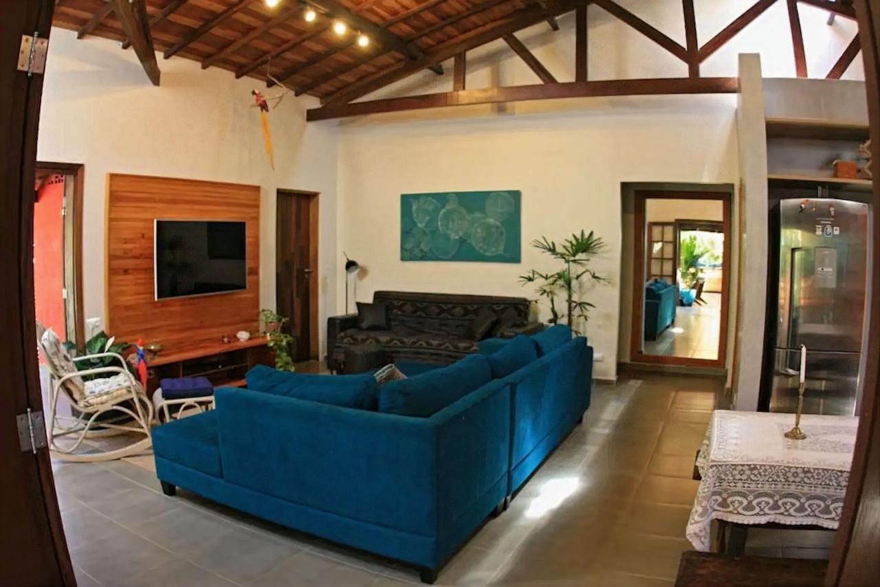 Holiday home Casa Tubarao - A Melhor Casa De Camburi *