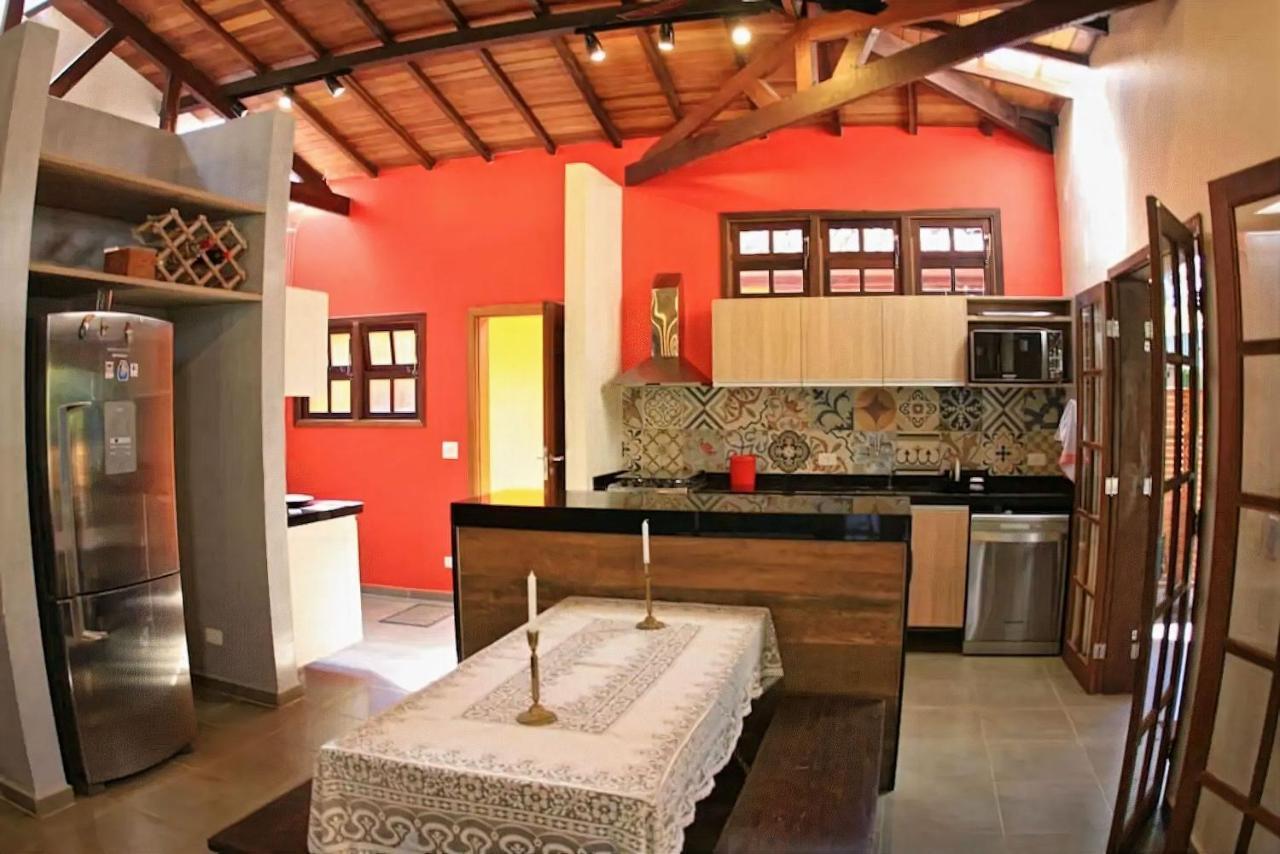 Casa Tubarao - A Melhor Casa De Camburi Holiday home
