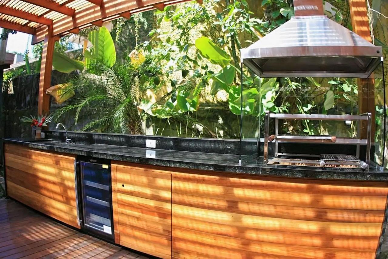 Casa Tubarao - A Melhor Casa De Camburi Camburi (Sao Paulo)