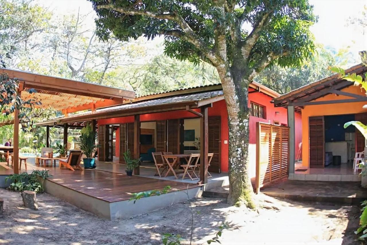 Casa Tubarao - A Melhor Casa De Camburi *