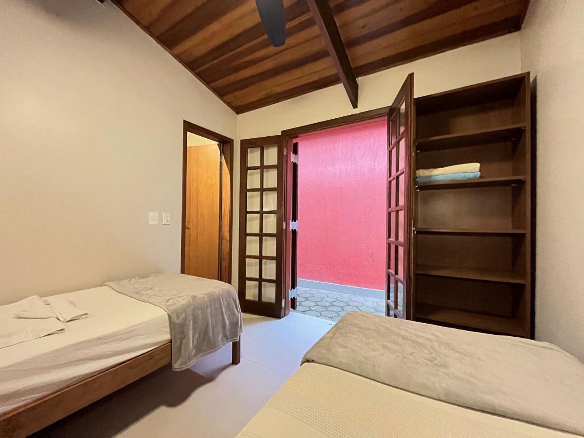 Holiday home Casa Tubarao - A Melhor Casa De Camburi Camburi (Sao Paulo)