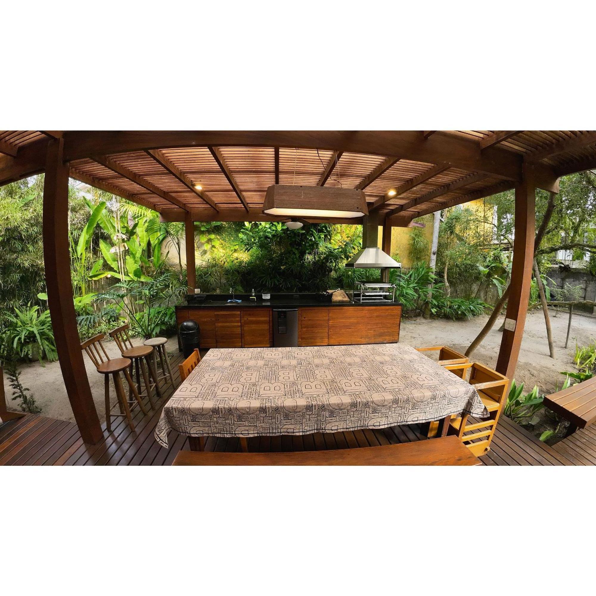 Casa Tubarao - A Melhor Casa De Camburi *
