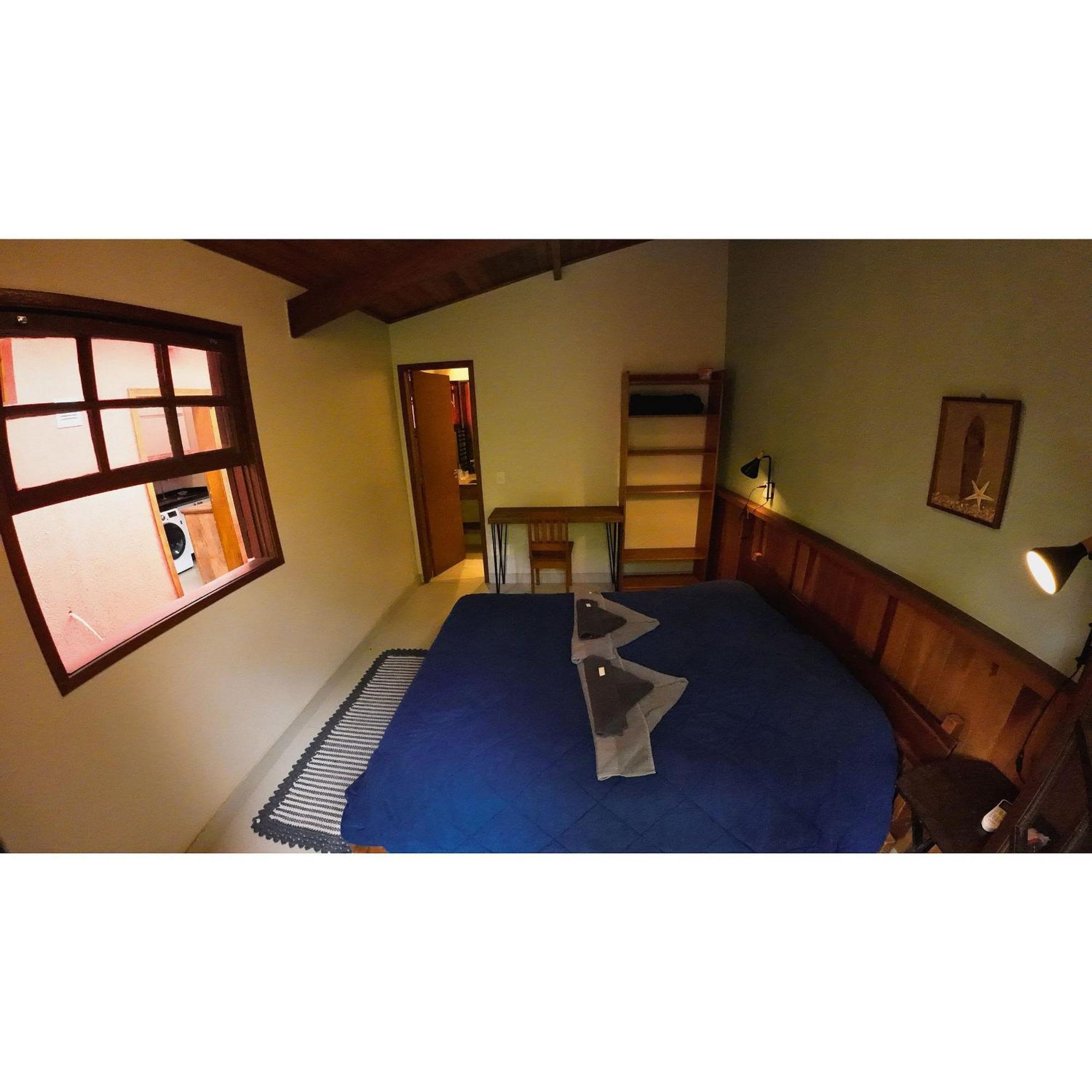 Holiday home Casa Tubarao - A Melhor Casa De Camburi *