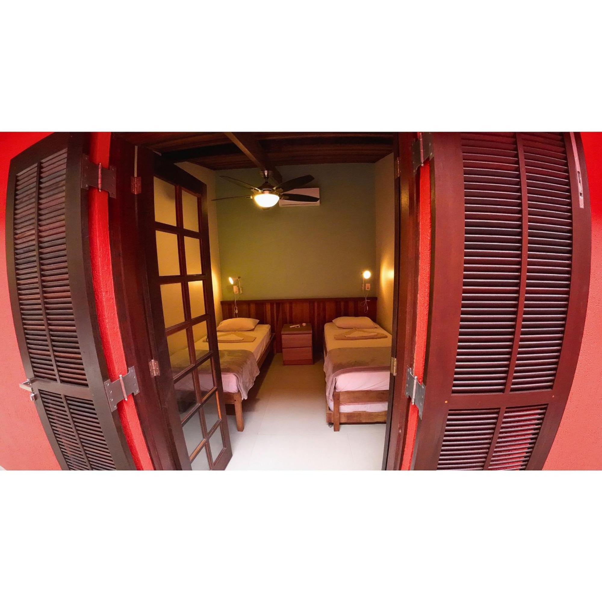 Holiday home Casa Tubarao - A Melhor Casa De Camburi Camburi (Sao Paulo)
