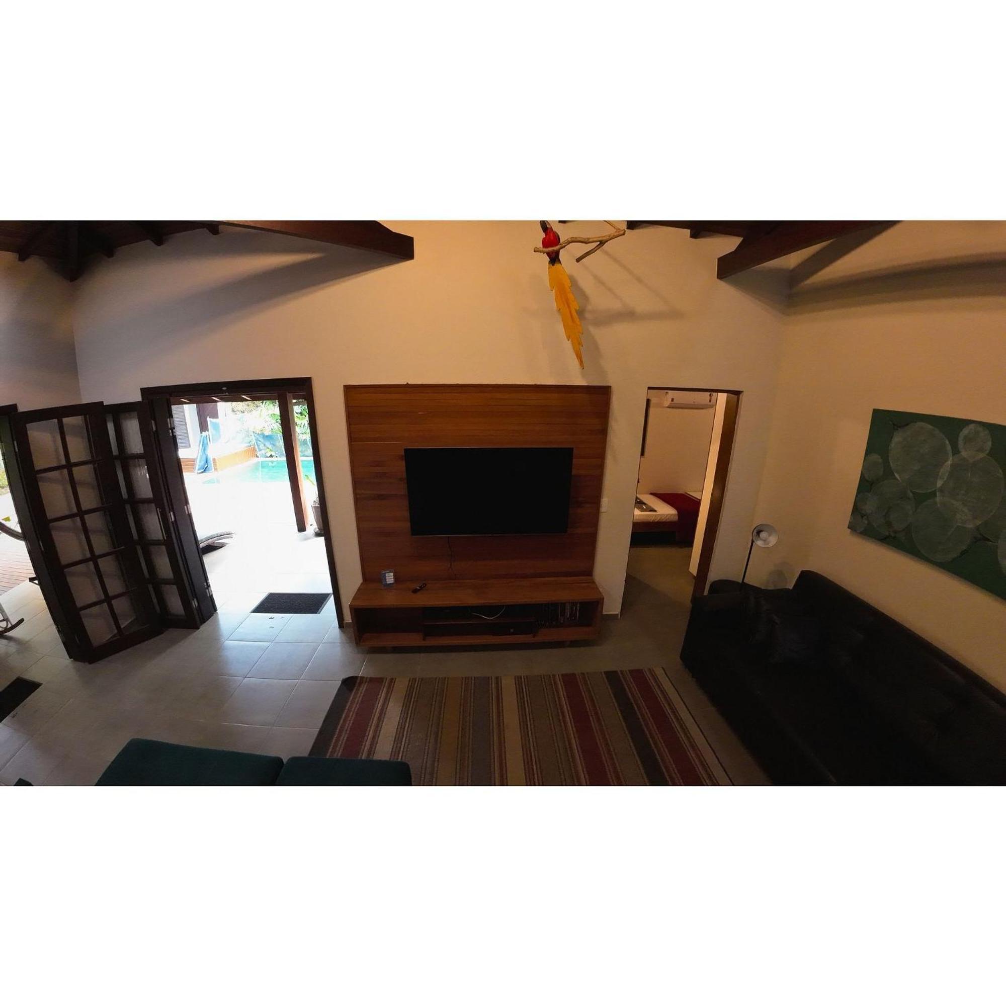 Holiday home Casa Tubarao - A Melhor Casa De Camburi *