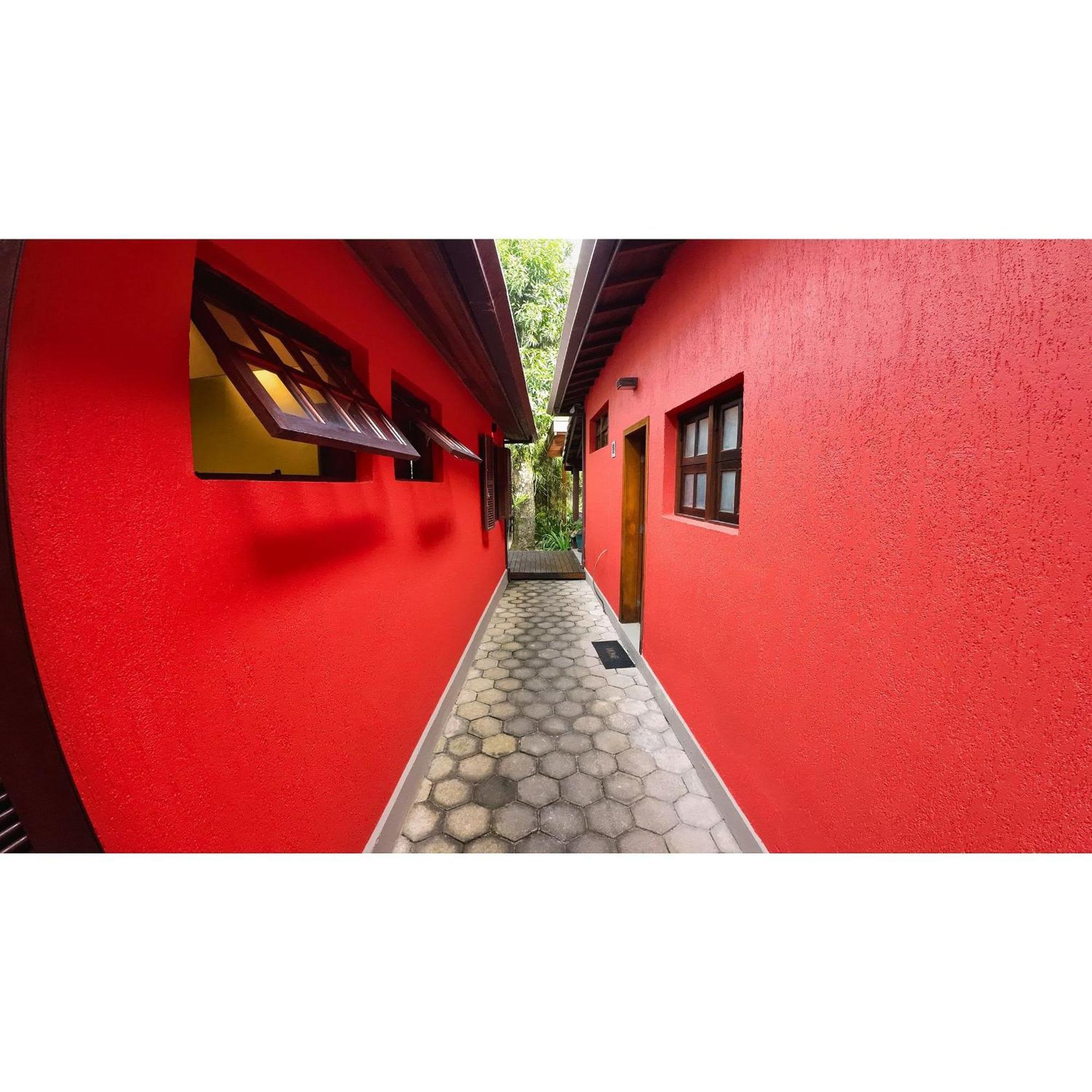 Casa Tubarao - A Melhor Casa De Camburi